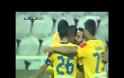 ΤΖΙΜΠΟΥΡ ΣΕ... ΤΡΕΛΑ ΚΕΦΙΑ! *VIDEOS*