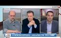 ΣΑΚΕΛΛΑΡΙΔΗΣ: ΑΠΟΡΡΙΠΤΕΙ ΤΟ ΕΝΔΕΧΟΜΕΝΟ ΝΕΩΝ ΜΕΤΡΩΝ Η ΚΥΒΕΡΝΗΣΗ