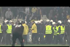 ΕΠΙΘΕΣΗ ΜΕ ΣΙΔΕΡΟΛΟΣΤΟ ΣΤΟΝ ΣΙΟΒΑ; *VIDEOS*