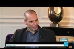Γ. ΒΑΡΟΥΦΑΚΗΣ: ΘΑ ΒΡΕΘΕΙ ΛΥΣΗ ΣΤΟ ΘΕΜΑ ΤΗΣ ΡΕΥΣΤΟΤΗΤΑΣ