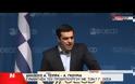 ΑΛ. ΤΣΙΠΡΑΣ: ΣΥΝΕΡΓΑΣΙΑ ΜΕ ΟΟΣΑ ΓΙΑ ΠΡΟΟΔΕΥΤΙΚΕΣ ΜΕΤΑΡΡΥΘΜΙΣΕΙΣ