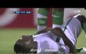 Αξίζει το χειροκρότημα για αυτό το fair play!