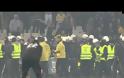 ΑΥΤΟΙ ΟΙ ΔΥΟ ΕΡΥΘΡΟΛΕΥΚΟΙ ΕΦΥΓΑΝ ΤΕΛΕΥΤΑΙΟΙ ΑΠΟ ΤΟΝ ΑΓΩΝΙΣΤΙΚΟ ΧΩΡΟ ΤΟΥ ΟΑΚΑ ΜΕΤΑ ΤΟ «ΝΤΟΥ»! *VIDEOS*