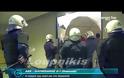 ΑΥΤΟΙ ΟΙ ΔΥΟ ΕΡΥΘΡΟΛΕΥΚΟΙ ΕΦΥΓΑΝ ΤΕΛΕΥΤΑΙΟΙ ΑΠΟ ΤΟΝ ΑΓΩΝΙΣΤΙΚΟ ΧΩΡΟ ΤΟΥ ΟΑΚΑ ΜΕΤΑ ΤΟ «ΝΤΟΥ»! *VIDEOS*