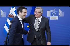 ΟΜΑΔΕΣ ΔΡΑΣΗΣ ΓΙΑ ΤΑ ΚΟΙΝΟΤΙΚΑ ΚΟΝΔΥΛΙΑ ΣΤΗ ΣΥΝΑΝΤΗΣΗ ΤΣΙΠΡΑ-ΓΙΟΥΝΚΕΡ