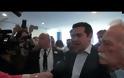 ΟΜΑΔΕΣ ΔΡΑΣΗΣ ΓΙΑ ΤΑ ΚΟΙΝΟΤΙΚΑ ΚΟΝΔΥΛΙΑ ΣΤΗ ΣΥΝΑΝΤΗΣΗ ΤΣΙΠΡΑ-ΓΙΟΥΝΚΕΡ