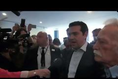ΟΜΑΔΕΣ ΔΡΑΣΗΣ ΓΙΑ ΤΑ ΚΟΙΝΟΤΙΚΑ ΚΟΝΔΥΛΙΑ ΣΤΗ ΣΥΝΑΝΤΗΣΗ ΤΣΙΠΡΑ-ΓΙΟΥΝΚΕΡ