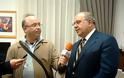 Ξυδάκης για Αμφίπολη: Δεν είμαστε Ιντιάνα Τζόουνς να πηδάμε τα σκάμματα