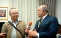 Ξυδάκης για Αμφίπολη: Δεν είμαστε Ιντιάνα Τζόουνς να πηδάμε τα σκάμματα