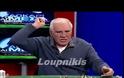 Ο Νίκος Αλέφαντος ξαναχτυπά... [video]