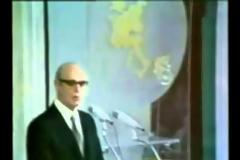 28.5.1979: Η Ελλάς αποδέχεται οριστικά την ευρωπαϊκή της μοίρα... [video]