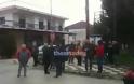 Συναγερμός στις Σέρρες - Χτυπούν οι καμπάνες στα χωριά... [video]