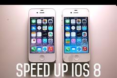 Υποψίες πως η Apple σκόπιμα επιβραδύνει τις παλιές συσκευές