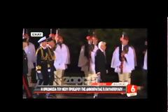 ΚΑΡΦΙ του Μικρούτσικου για τον Μπογδάνο: Αχ βρε Κωνσταντίνε ημιμαθή! [photo & Video]