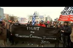 ΒΑΡΟΥΦΑΚΗΣ: ΕΧΟΥΜΕ ΔΙΑΣΦΑΛΙΣΕΙ ΤΑ ΧΡΗΜΑΤΑ ΓΙΑ ΜΙΣΘΟΥΣ ΚΑΙ ΣΥΝΤΑΞΕΙΣ