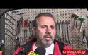 Τομή βρέθηκε στο χέρι του Βαγγέλη Γιακουμάκη - Σε εξέλιξη η ιατροδικαστική έρευνα