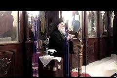 6182 - Ομιλία Ιερομονάχου Λουκά Γρηγοριάτου στα Γρεβενά (βίντεο)