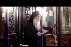 6182 - Ομιλία Ιερομονάχου Λουκά Γρηγοριάτου στα Γρεβενά (βίντεο)