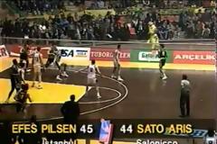 16 Μαρτίου 1993 - H ΠΡΩΤΗ ΕΥΡΩΠΑΪΚΗ ΚΟΥΠΑ (pics+vids)
