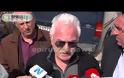 Συντετριμμένος ο θείος του Βαγγέλη, ζητά να αποδοθεί δικαιοσύνη