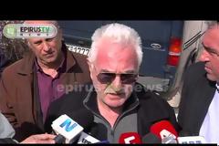 Συντετριμμένος ο θείος του Βαγγέλη, ζητά να αποδοθεί δικαιοσύνη