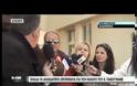 ΑΠΟ ΑΙΜΟΡΡΟΪΚΟ ΣΟΚ ΑΠΟ ΤΟ ΤΡΑΥΜΑ ΣΤΟ ΔΕΞΙ ΚΑΡΠΟ ΤΟ ΑΙΤΙΟ ΘΑΝΑΤΟΥ ΤΟΥ ΓΙΑΚΟΥΜΑΚΗ