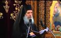 6192 - Βενέδικτος Νεοσκητιώτης: «Πόσο υποκρισία έχεις;»