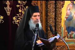6192 - Βενέδικτος Νεοσκητιώτης: «Πόσο υποκρισία έχεις;»