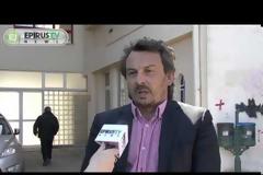 Ιωάννινα: Το βράδυ της Τρίτης με ένα κερί οι κάτοικοι της πόλης τιμούν την μνήμη του Βαγγέλη
