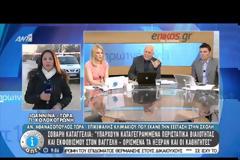 Επιθεωρητής υπουργείου Αγροτικής Ανάπτυξης: Με απείλησαν από τη Γαλακτοκομική ότι θα χυθεί αίμα επειδή ασχολήθηκα με την υπόθεση