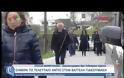Αυτή την ώρα τελείται η εξόδιος ακολουθία του Βαγγέλη - Με μπαλωθιές οδηγείται στην τελευταία του κατοικία