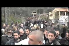 Ραγίζει καρδιές η Μάνα - Γιακουμάκη! Ήρωας το παιδί μου [video]