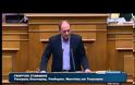 ΣΤΑΘΑΚΗΣ: ΟΙ ΚΟΙΝΩΝΙΚΕΣ ΠΡΟΤΕΡΑΙΟΤΗΤΕΣ ΕΚΤΟΣ ΔΙΑΠΡΑΓΜΑΤΕΥΣΗΣ