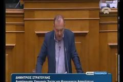 ΣΤΑΘΑΚΗΣ: ΟΙ ΚΟΙΝΩΝΙΚΕΣ ΠΡΟΤΕΡΑΙΟΤΗΤΕΣ ΕΚΤΟΣ ΔΙΑΠΡΑΓΜΑΤΕΥΣΗΣ