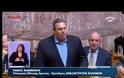 Καμμένος: Αυτή η κυβέρνηση θα διαπραγματεύεται όρθια [video]