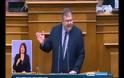 ΑΛ. ΤΣΙΠΡΑΣ: ΔΕΝ ΕΚΒΙΑΖΟΜΑΣΤΕ ΚΑΙ ΥΨΩΝΟΥΜΕ ΤΕΙΧΟΣ ΑΞΙΟΠΡΕΠΕΙΑΣ