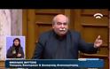 ΑΛ. ΤΣΙΠΡΑΣ: ΔΕΝ ΕΚΒΙΑΖΟΜΑΣΤΕ ΚΑΙ ΥΨΩΝΟΥΜΕ ΤΕΙΧΟΣ ΑΞΙΟΠΡΕΠΕΙΑΣ