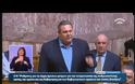 ΑΛ. ΤΣΙΠΡΑΣ: ΔΕΝ ΕΚΒΙΑΖΟΜΑΣΤΕ ΚΑΙ ΥΨΩΝΟΥΜΕ ΤΕΙΧΟΣ ΑΞΙΟΠΡΕΠΕΙΑΣ