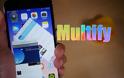 Multify: Cydia tweak new...ανοίξτε πολλές εφαρμογές ταυτόχρονα