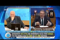 Τι είπε ο Καμμένος για το δημοτικό γλέντι μετά την παρέλαση; [video]