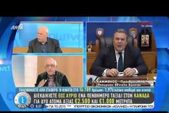 Τι είπε ο Καμμένος για το δημοτικό γλέντι μετά την παρέλαση; [video]