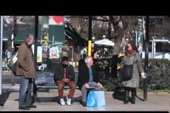 Είναι οι Έλληνες ρατσιστές; Το κοινωνικό πείραμα που δίνει την απάντηση! [video]