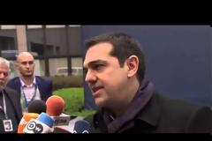 ΤΣΙΠΡΑΣ: Η Ε.Ε. ΧΡΕΙΑΖΕΤΑΙ ΠΟΛΙΤΙΚΕΣ ΠΡΩΤΟΒΟΥΛΙΕΣ ΠΟΥ ΣΕΒΟΝΤΑΙ ΤΗ ΔΗΜΟΚΡΑΤΙΑ VD