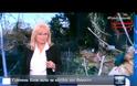 BINTEO - NTOKOYMENTO! Η στιγμή που ο Βαγγέλης μαθαίνει ότι είναι νεκρός ο Βαγγέλης