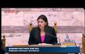 Οι απεγνωσμένοι μαθητές της Γαλακτοκομικής: Το έγγραφο που πήγε στην Βουλή