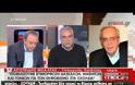 Η γαλακτοκομική σχολή παίρνει το όνομα του Βαγγέλη Γιακουμάκη