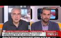 ΣΑΚΕΛΛΑΡΙΔΗΣ: ΚΑΝΕΝΑ ΥΦΕΣΙΑΚΟ ΜΕΤΡΟ ΣΤΗ ΛΙΣΤΑ ΤΩΝ ΜΕΤΑΡΡΥΘΜΙΣΕΩΝ VD