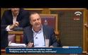 ΥΠΕΡΨΗΦΙΣΤΗΚΕ ΤΟ ΝΟΜΙΣΧΕΔΙΟ ΓΙΑ ΤΙΣ 100 ΔΟΣΕΙΣ VD