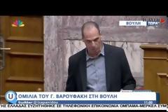 ΒΟΜΒΑ ΜΕΓΑΤΟΝΩΝ: Φεύγοντας ο Χαρδούβελης είχε πάρει όλες τις συμβάσεις σπίτι του! [video]