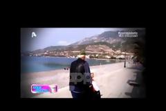Έμεινε κόκκαλο on air η Χατζηβασιλείου: Έχει σηκωθεί η τρίχα μου! - Ράγισε καρδιές η συγκλονιστική ιστορία [video]